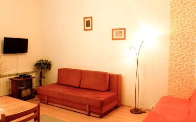 Apartament Kraków | Szymon i joasia