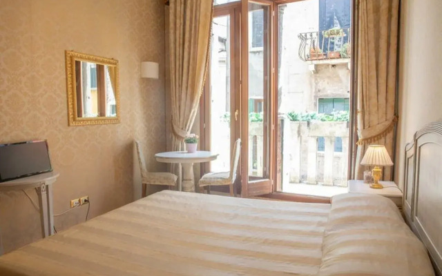 Dimora al Doge Beato Vista Canale