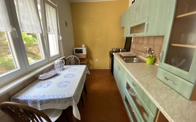 Apartmani Crikvenica