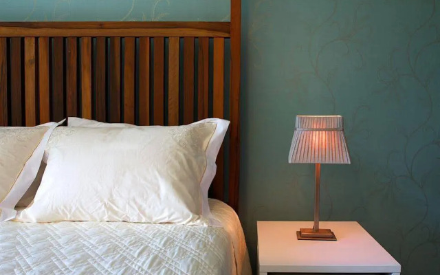 Living Hotel Flamengo