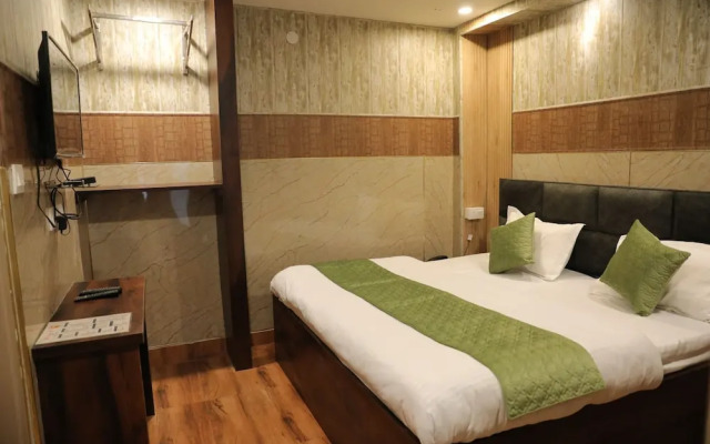 Hotel Green View