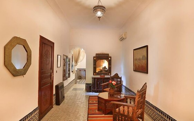 Riad Dar El Assafir