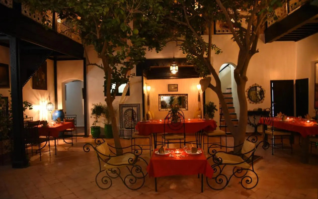 Riad du Petit Prince