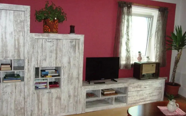 Ferienwohnung Örtl 7