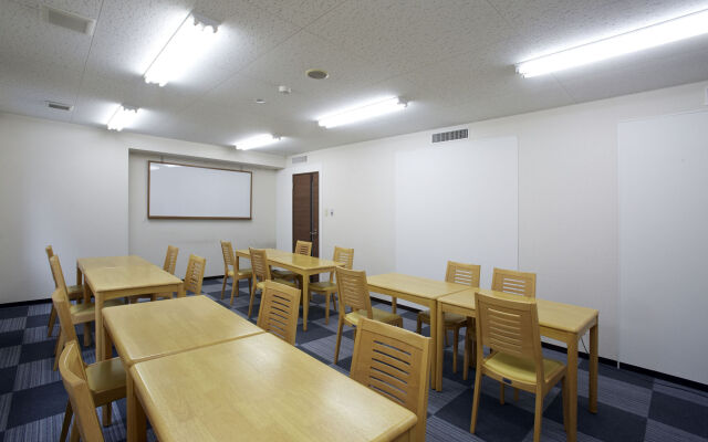 Country Hotel Takayama
