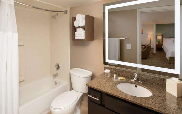 Staybridge Suites Denver Tech Center by IHG