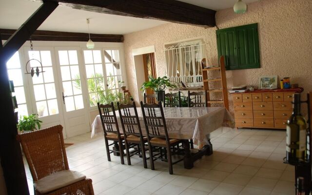 Domaine Sainte Barthe