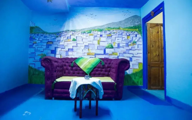 Hotel Barcelona