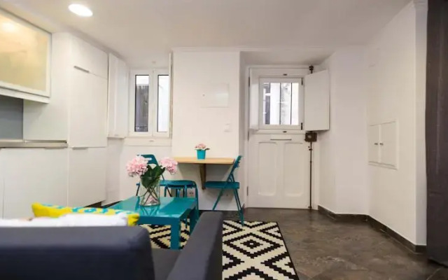 Shortstayflat Apartments Near Rossio