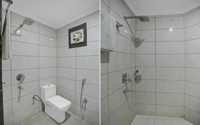 Townhouse 760 Hotel Classic