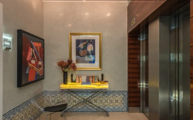 Luxury 3BR Duplex 240m2 City Center PRK