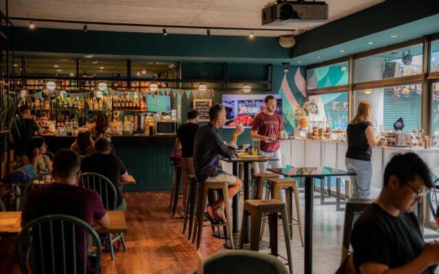 Viajero Hostel Buenos Aires