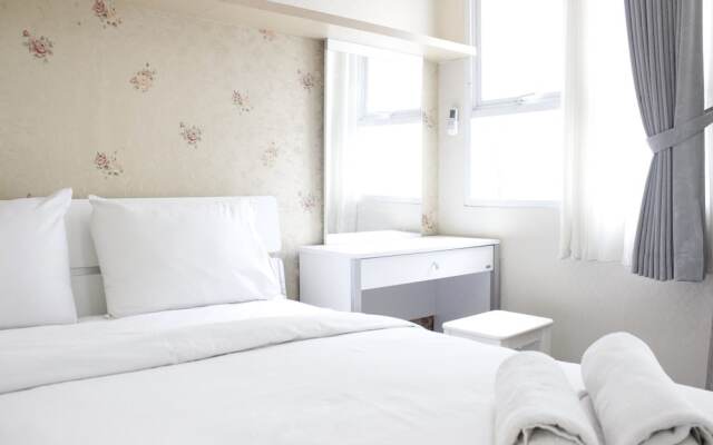 Simply 1BR Gateway Pasteur Apartment