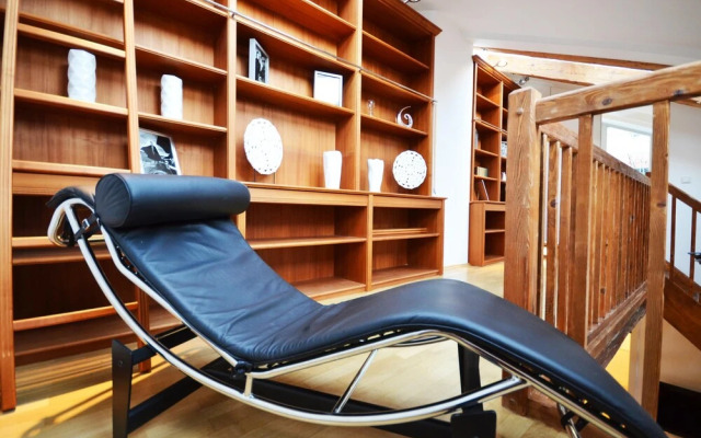 City Center Residence near Stephansdom