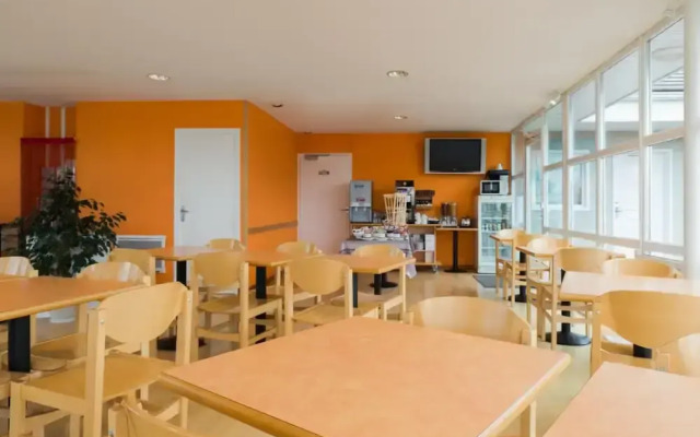 The Originals Access, Hôtel St Flour