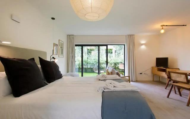 Zen Garden Studio C