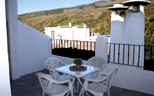 Apartamentos Rurales Rosendo - La Canela