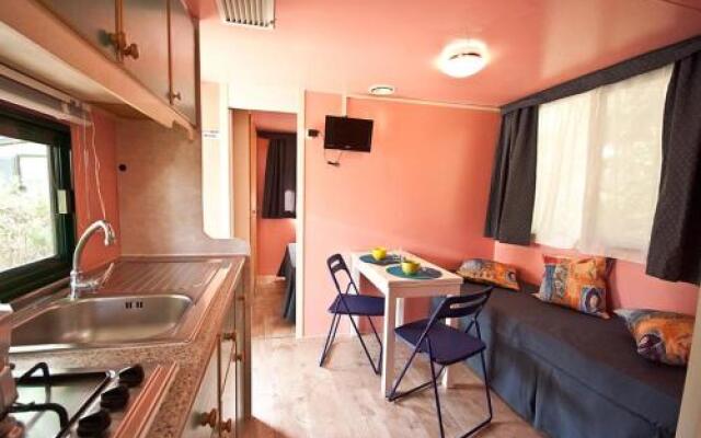 Acquaviva Village Camping