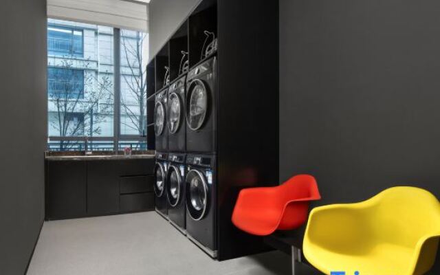 Shama Hub Qiantang Hangzhou