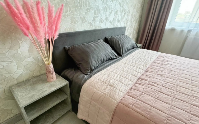 Apartment on Nansen Street 103/1/9