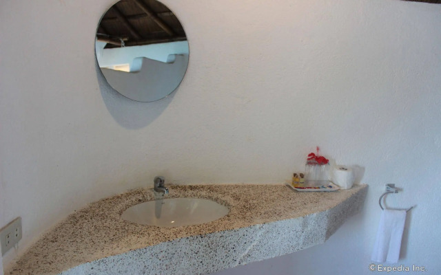 Al Faro Cosmio Hotel