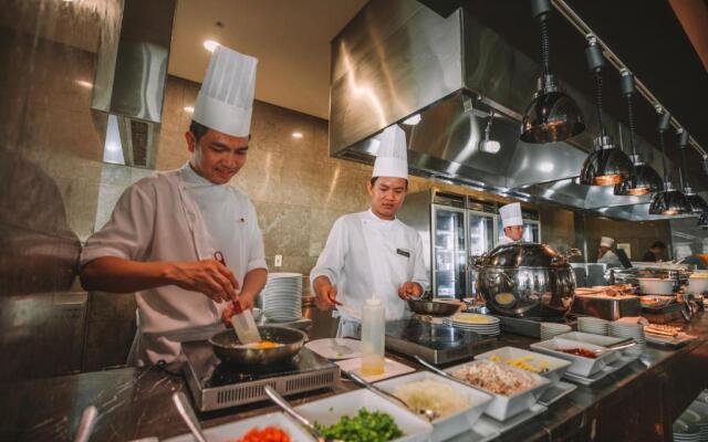 LOTTE Hotel Yangon - Serviced Apartments