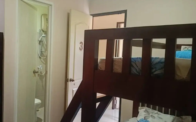 Seaheart Guest House Panglao