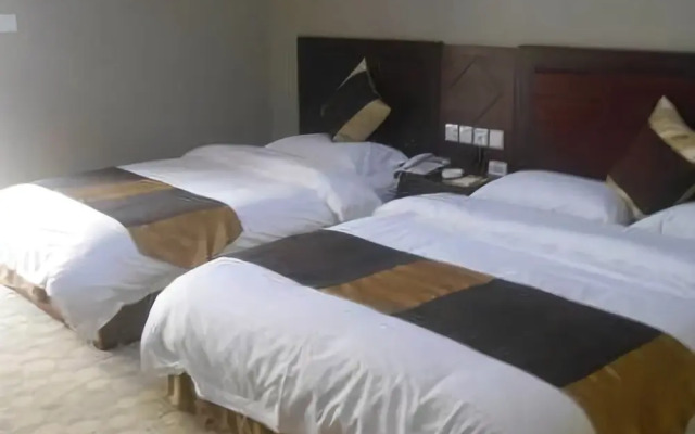 Kunming Shengtai Hotel