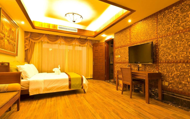 Xinglong Old Banyan Hotel - Wanning