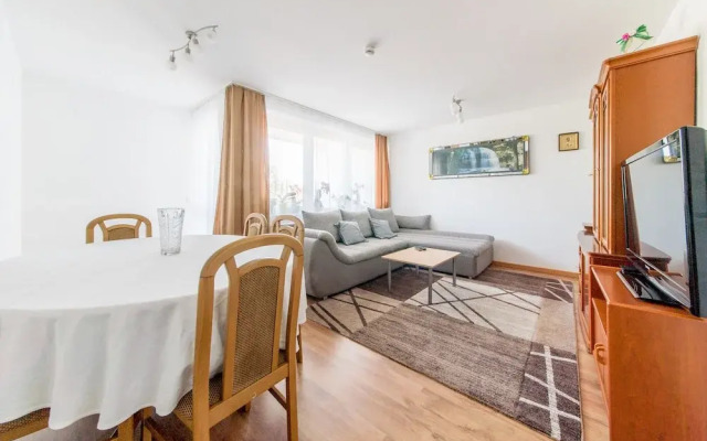 Private Apartment Kattenbrookstrift