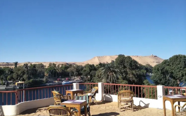 El Prince Guest House