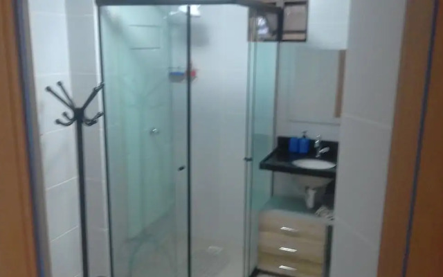 Flat Cabo Branco
