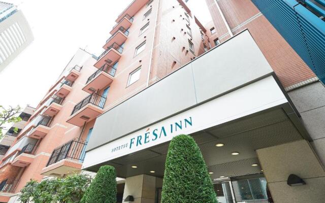 Sotetsu Fresa Inn Tokyo-Akasaka