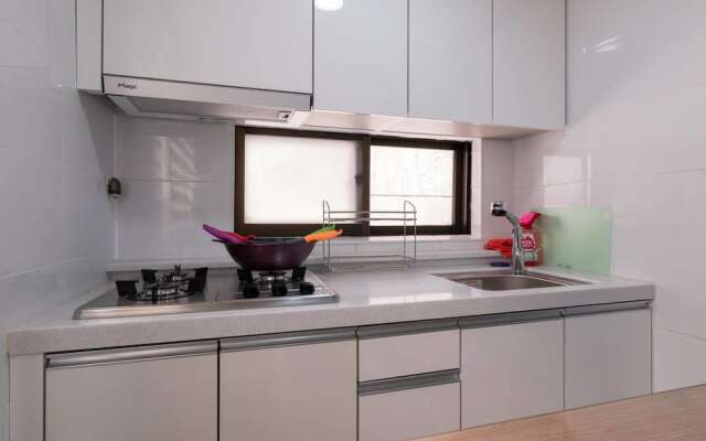 Guesthouse Ryuga - Hostel