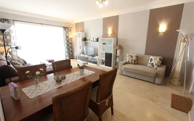 Airy Mijas Riviera Retreat