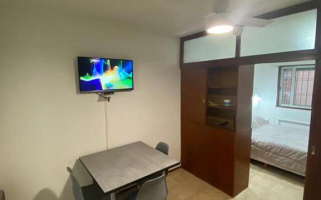 Departamento céntrico en Mendoza