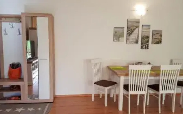 Pinewood Valley Apartment