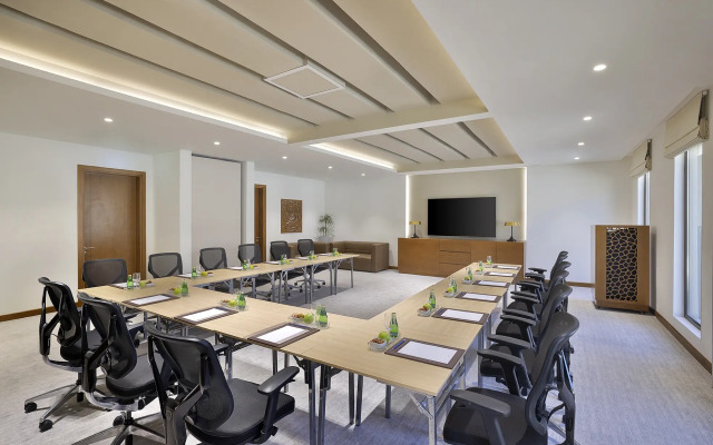 dusitD2 Naseem Resort, Jabal Akhdar