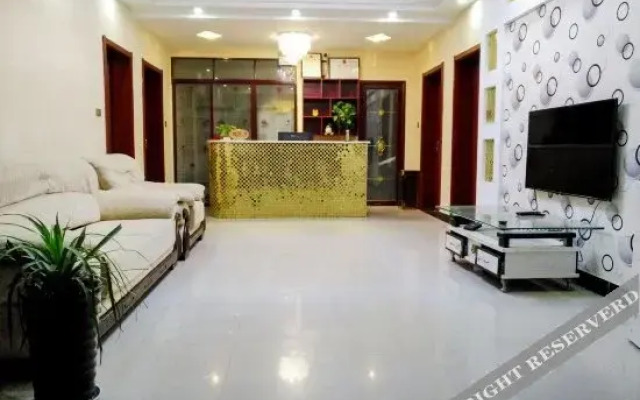 Shunda Hotel