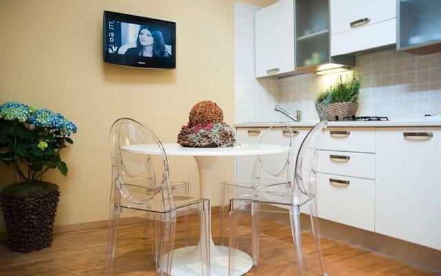 Residenza Giuseppe Verdi