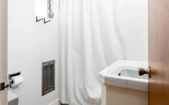 3bed Single Level Home