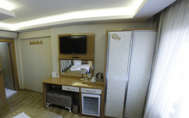 Know Hotel & Hostel