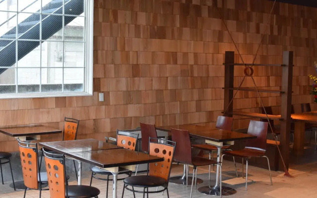 Noboribetsu Guest House AKA & AO - Hostel