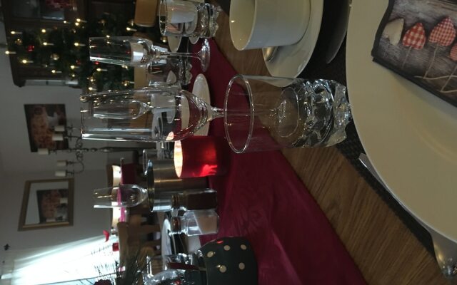 Gaestehaus zur Linde