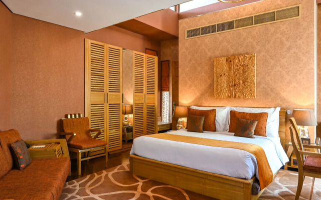 Palavra Resort