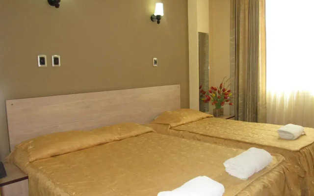 Hotel Torresur Tacna