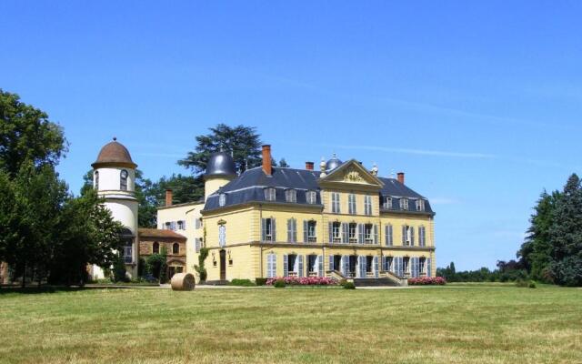 Château d'Ailly