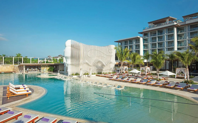 Breathless Montego Bay - Adults Only - All Inclusive
