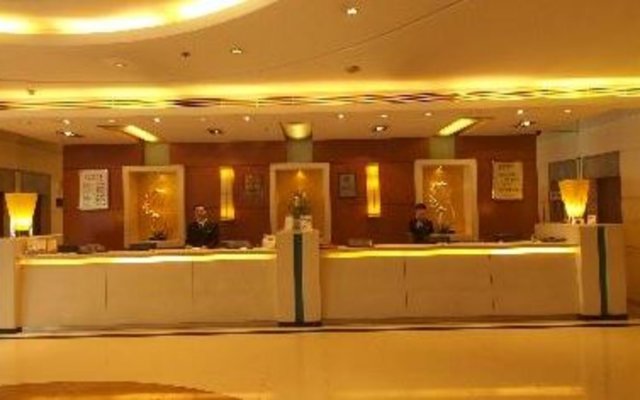 Xian Fukai Hotel