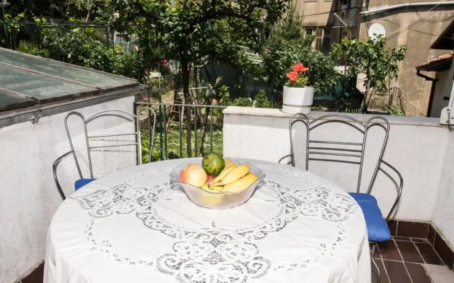 Apartments Matacin with Sea View
